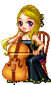Doll fille