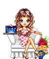 Doll fille