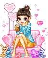 Doll fille